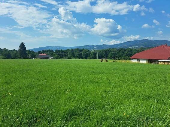 Prodej Pozemek, Hrádek, okres Frýdek-Místek