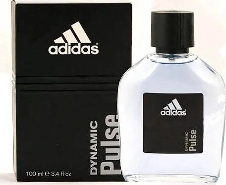 Adidas Dynamic Puls voda po holení 100 ml od 159 Kč