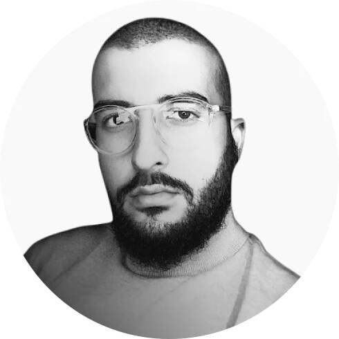 Notes - Sergio Martín Díaz