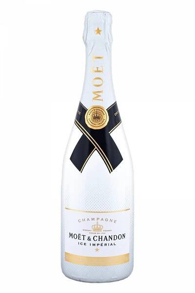 Moët & Chandon Ice Impérial - Alkoholonline.sk
