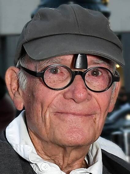 Buck Henry - Actor, Writer, Director
