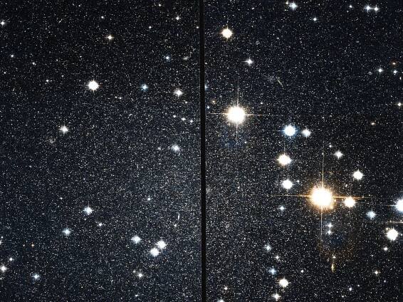 Cassiopeia Dwarf