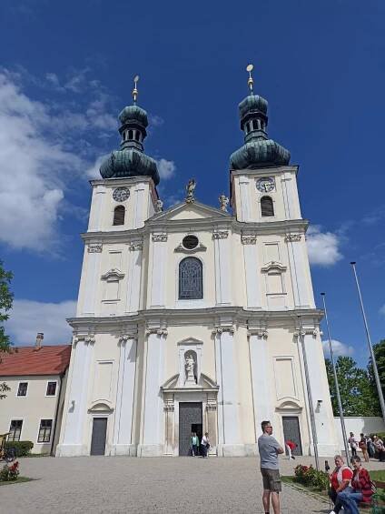 Frauenkirchen 2024