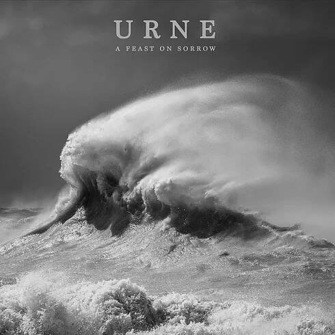 Urne: A Feast on Sorrow Vinyl, LP, CD