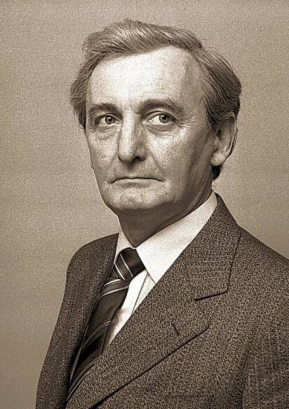 Zdeněk Řehoř: Přišel asi z nebe