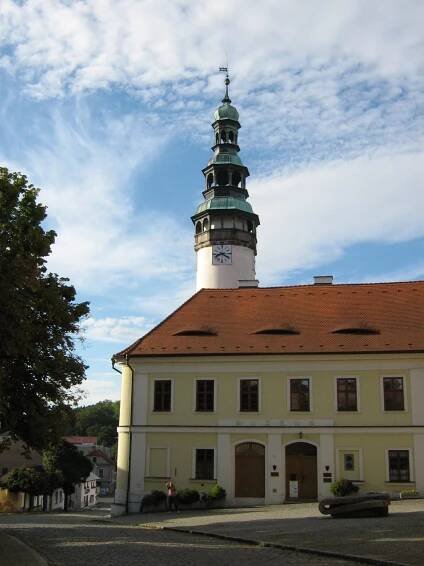 Domažlice – tip na výlet | Vyletnik.cz