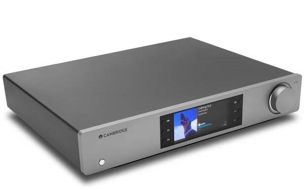 Cambridge Audio CXN100