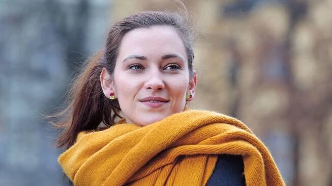 Barbora Jánová: Chci v životě překračovat své hranice a stále růst