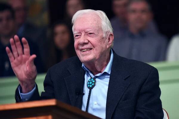 Jimmy Carter