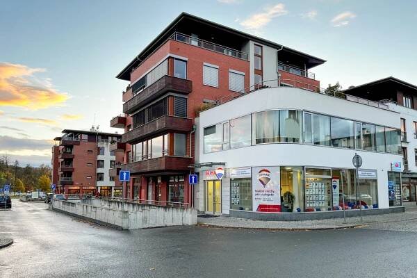 Pobočka Dolní Břežany - RE/MAX Miramar