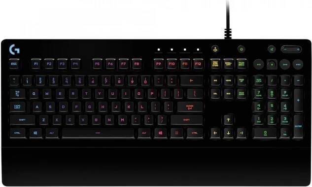 Logitech G213 Prodigy 920-008093