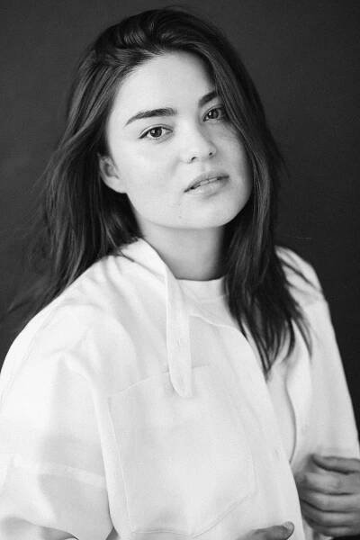 devery jacobs