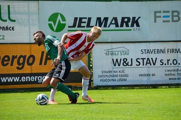 Detail zápasu | FK Třinec vs. MFK Karviná | FK Třinec