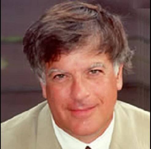 David Satter | Hudson Institute