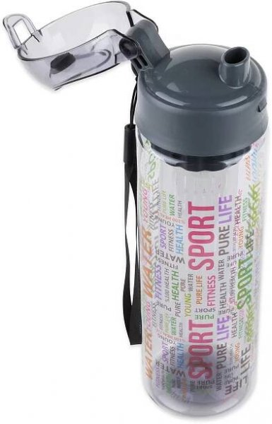Láhev sportovní PRESTIGE 500 ml 69 Kč