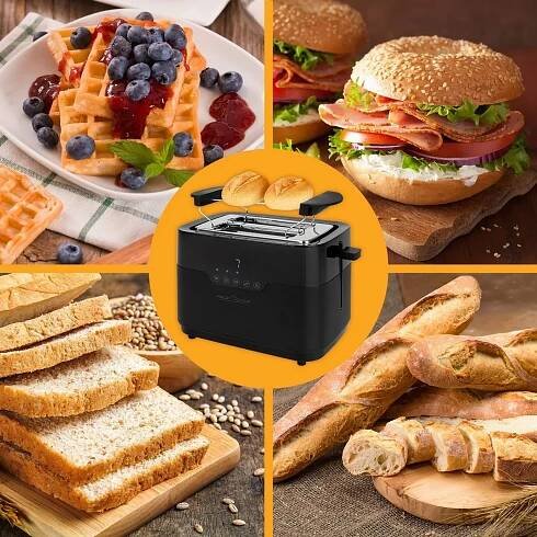ProfiCook TA 1244 