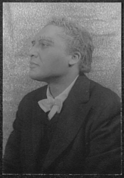 William Marshall (actor) - Wikipedia