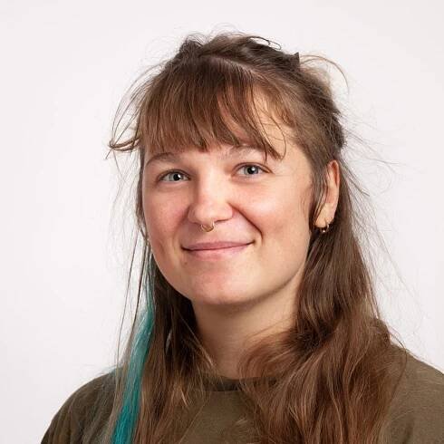 Marie Biedermann