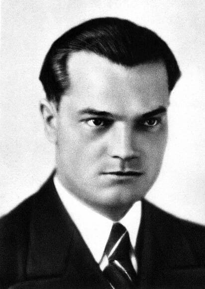 Ferdinand Gabaj