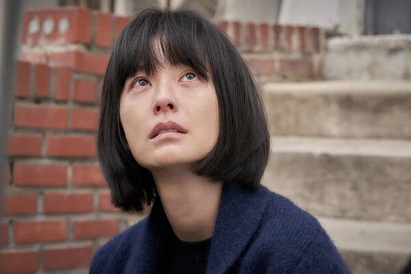 Sleep - Z filmu - Yu-mi Jung