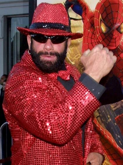 50 WWE Superstars of the 90s Who Defined Wrestling