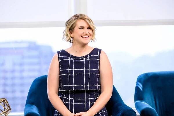 Jillian Bell 