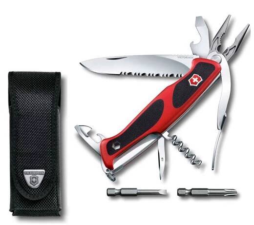 Kapesní nůž Victorinox, Range Grip 174 Handyman | ProArms.cz