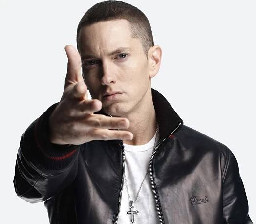Eminem má společný song s Edem Sheeranem. Jak se ti líbí jejich River?