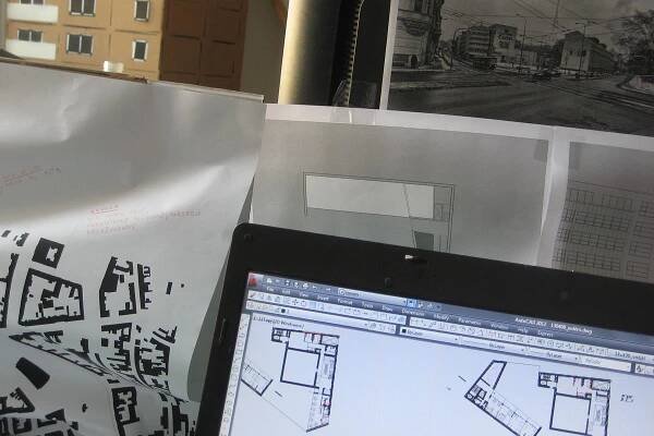 tomáš pospíšil architekt foto 1
