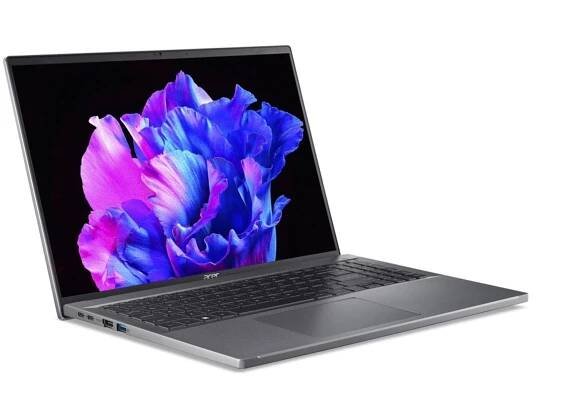 Acer Swift Go 16 SFG16-71-77G3 (NX.KVZEC.005)