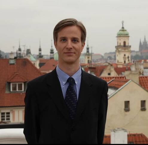 Petr Švagrovský, IDC