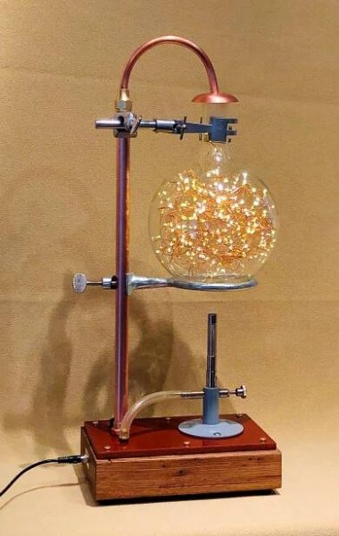 cold-fusion-bunsen-lamp