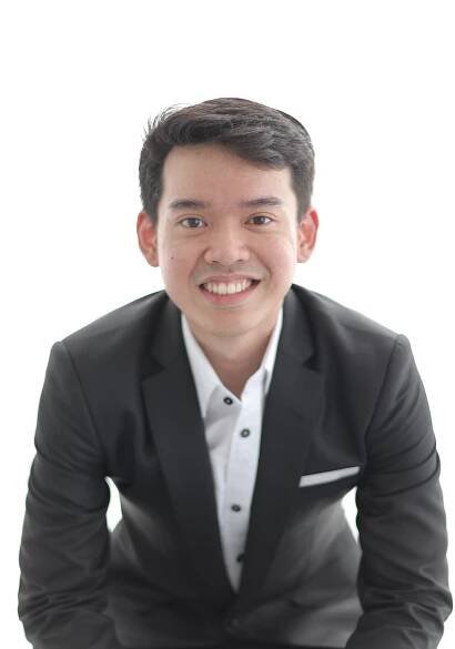 曾小龍 Arnold Samuel