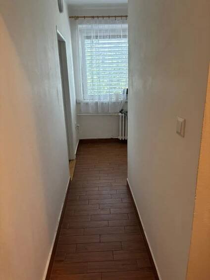 Pronájem bytu 2+1 56 m², Pospíšilova, Hradec Králové, Královéhradecký kraj