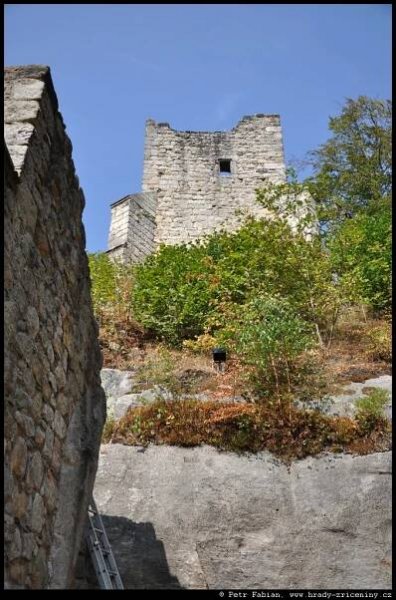Fotografie – Oybin – Ojvín (DE) / hrady-zriceniny.cz