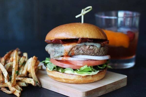 Hopdoddy Burger Bar (South Congress) | Austin, TX