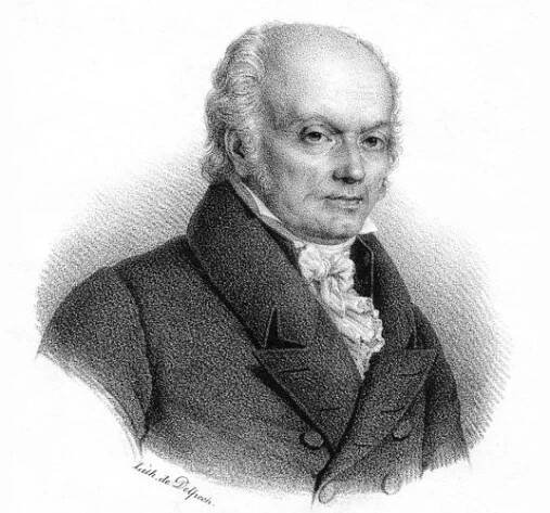 Franz Joseph Gall