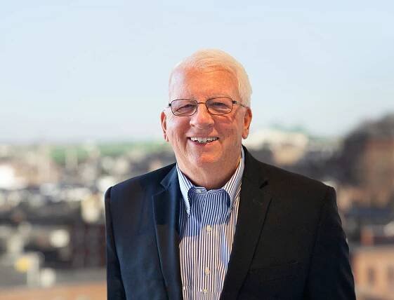 James G. Alexander