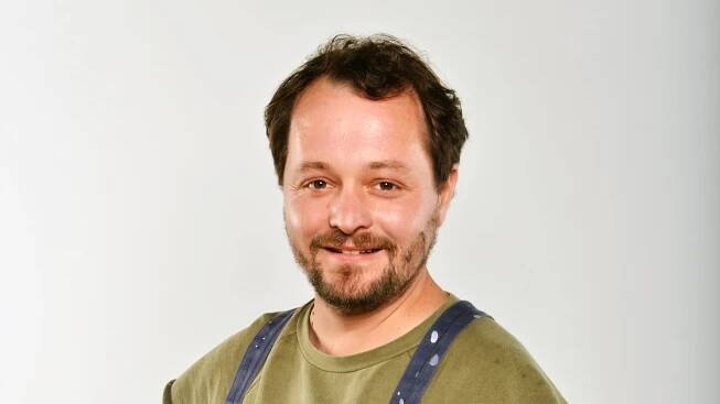 Franta Douša (Ondřej Bauer)