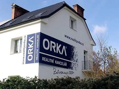 ORKA - Olomoucká realitní kancelář