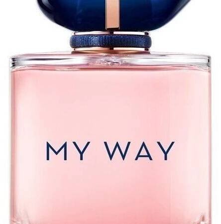 My Way