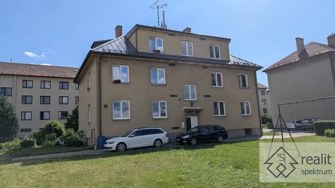 Pronájem bytu 3+1 Lanškroun 13 500 Kč za měsíc, foto 14