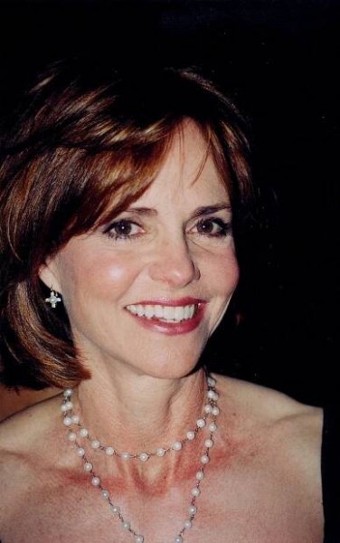 List of awards and nominations received by Sally Field - Wikipedia