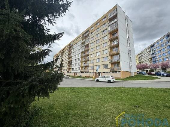Pronájem bytů 1+1, Hlinsko | Mapio.cz