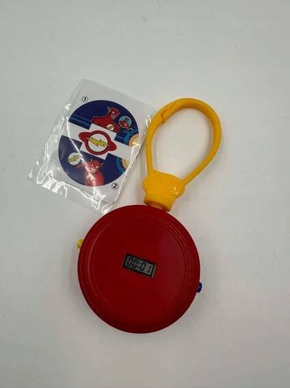 HAPPY MEAL McDonald's Stoper Čas Sekundoměr AKCE! Značka žádná značka