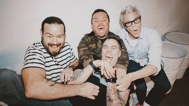 'Jackass' Oral History: Johnny Knoxville, Steve-O Look Back on Series