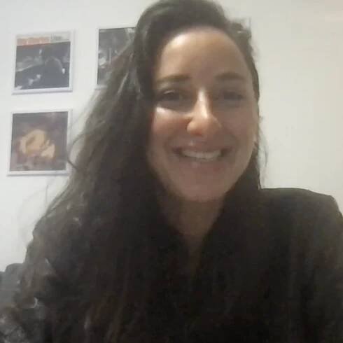 Amy Birnbaum