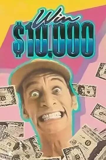 Hey Vern, Win $10,000