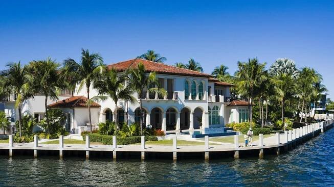 Loan Production in Bradenton, Manatee County, FL
