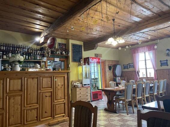 Restaurace Stará hospoda foto 4